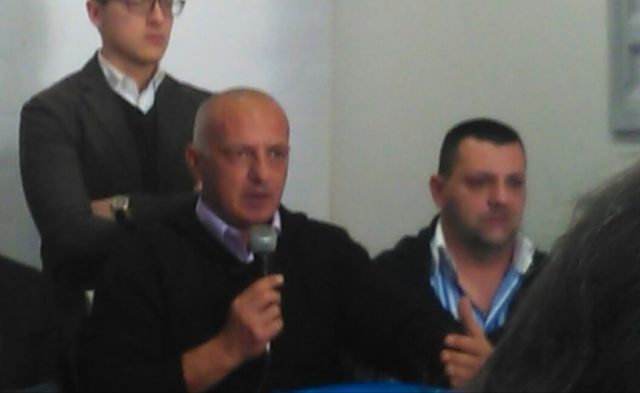Mariano Falcone-Vincenzo Albano