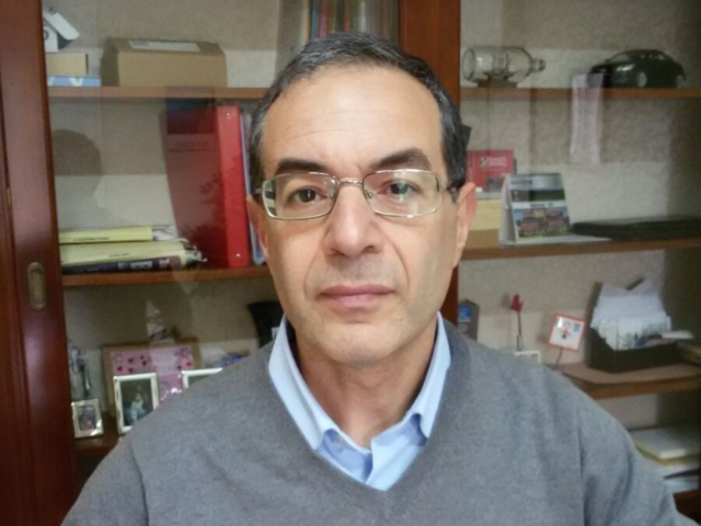 Giacomo Marcone