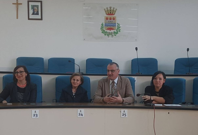 Eboli legge-presentazione