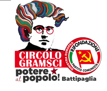 Circolo Gramsci Battipaglia