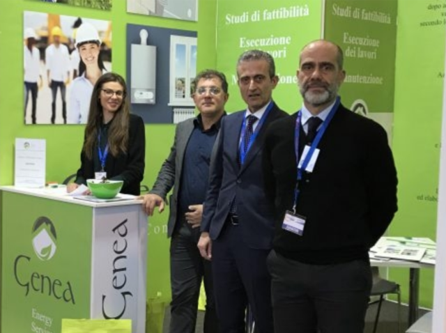 Genea Consorzio