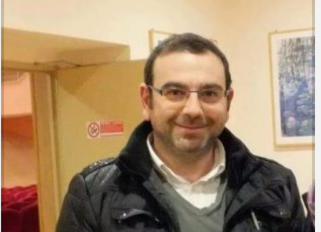 Vito De Caro