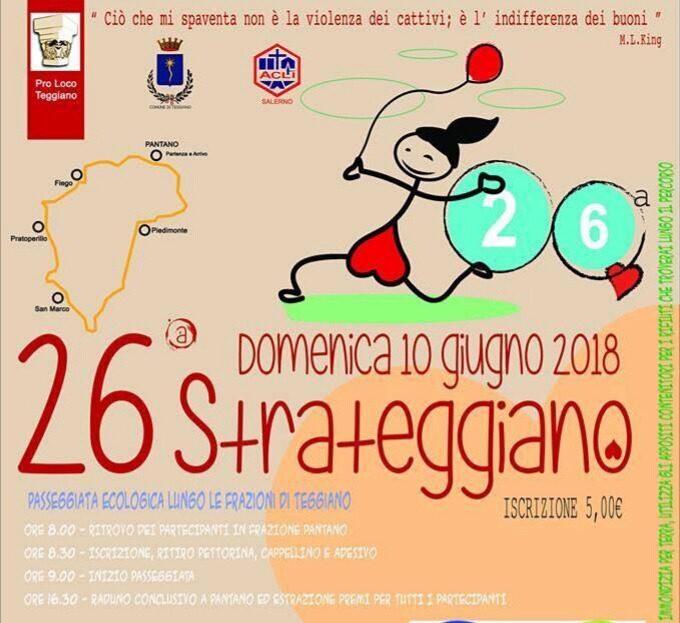 StraTeggiano 2018