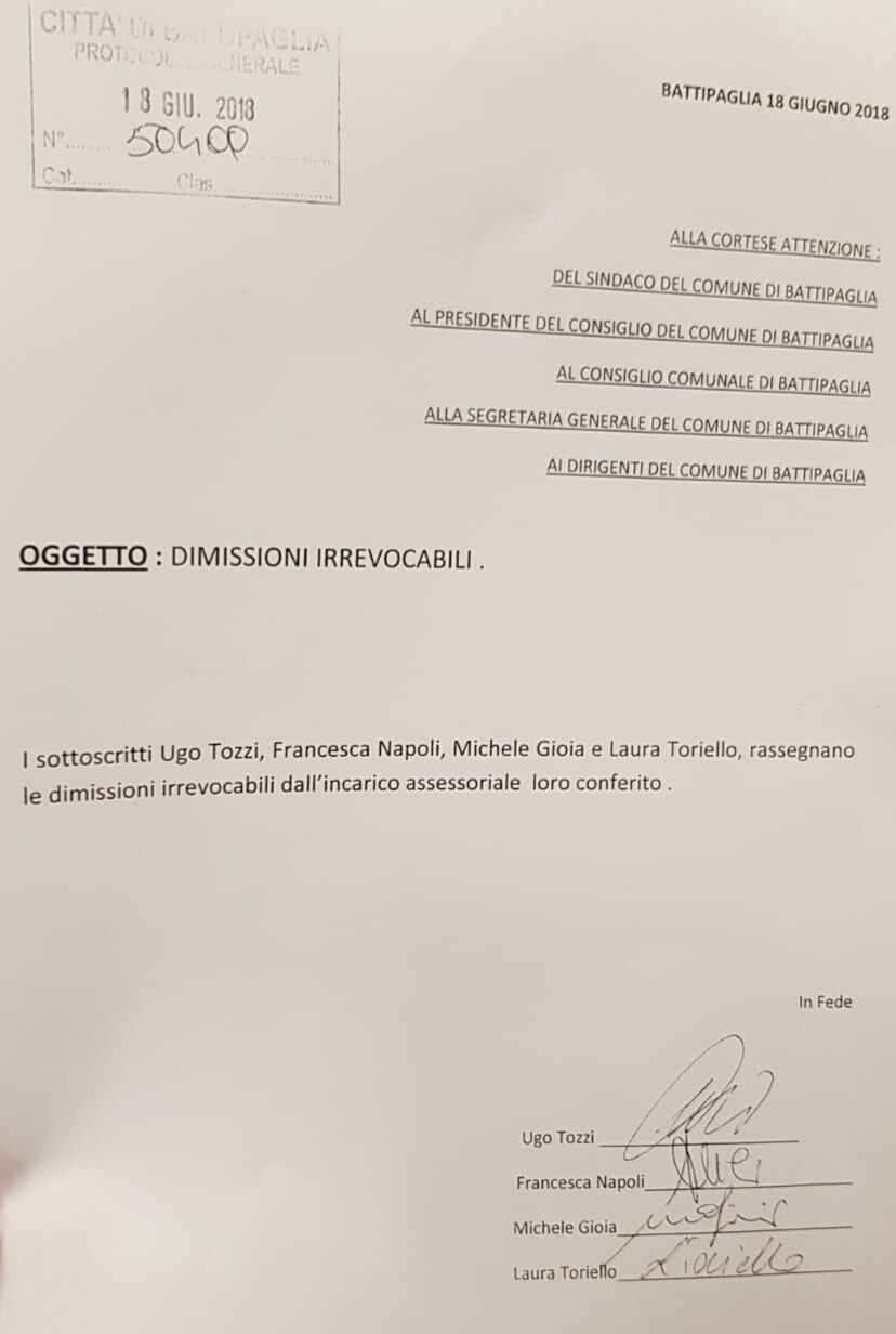 Battipaglia-dimissioni-Gioia-Toriello-Naimoli
