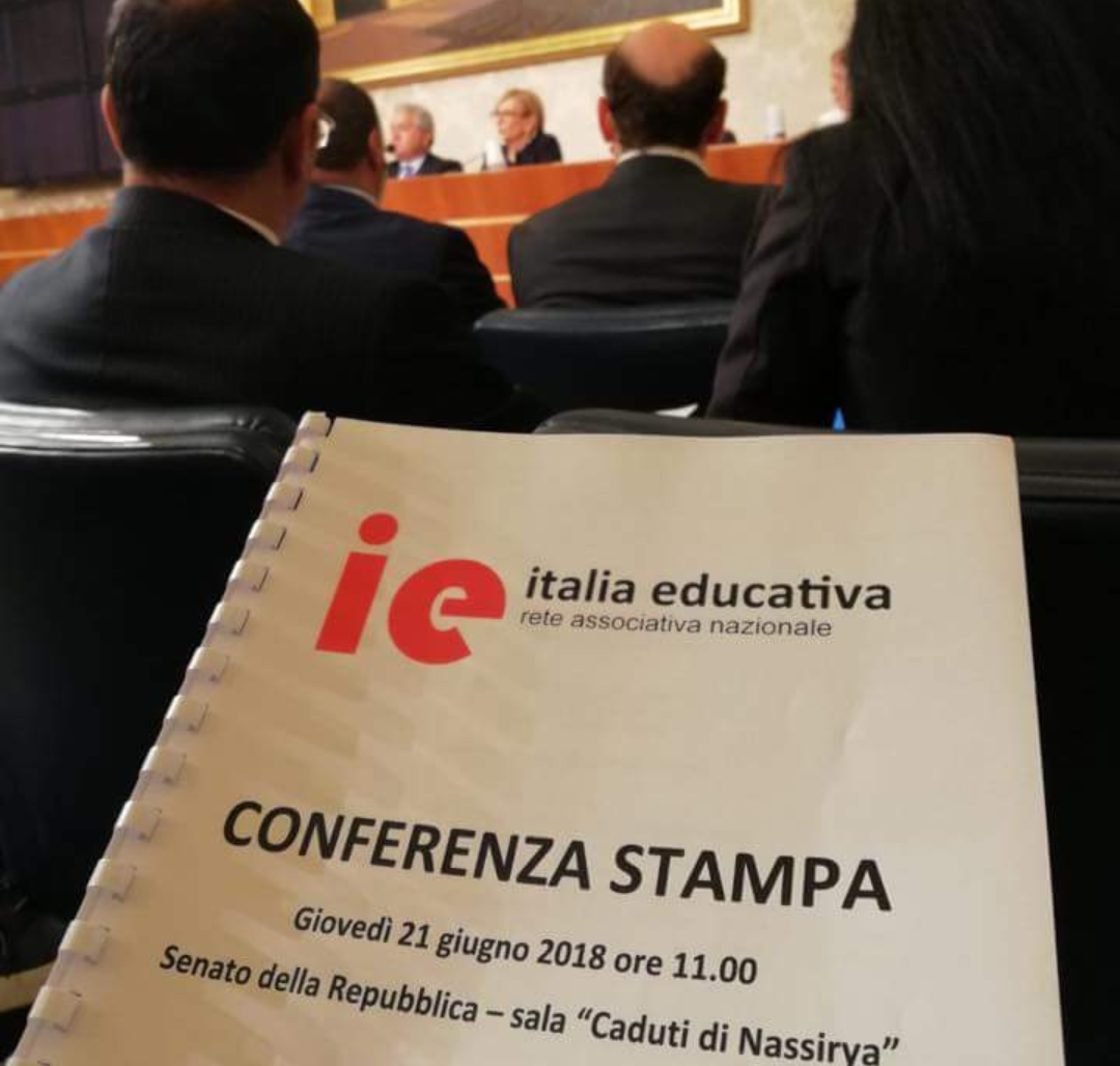 Italia educativa