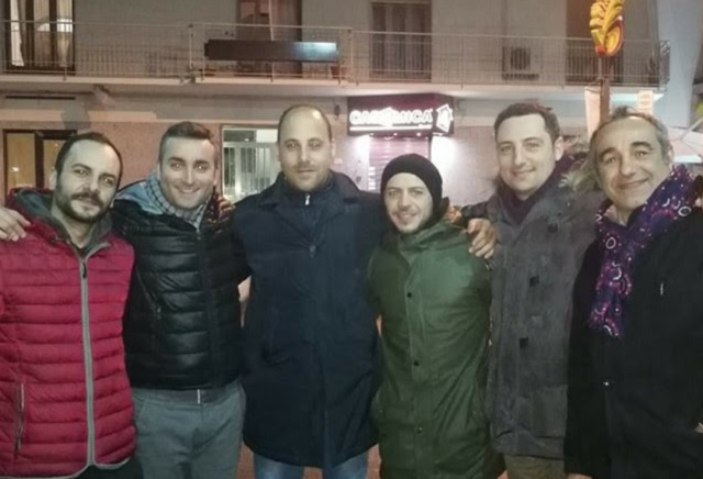 Di Biase-Forlano-Adelizzi-Carbone-Bianchi-Cicalese