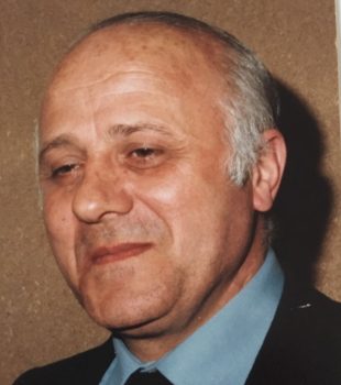 Carlo Mazzella