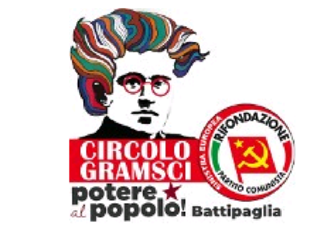 Circolo Gramsci Battipaglia