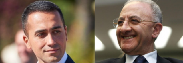 Di Maio-De Luca