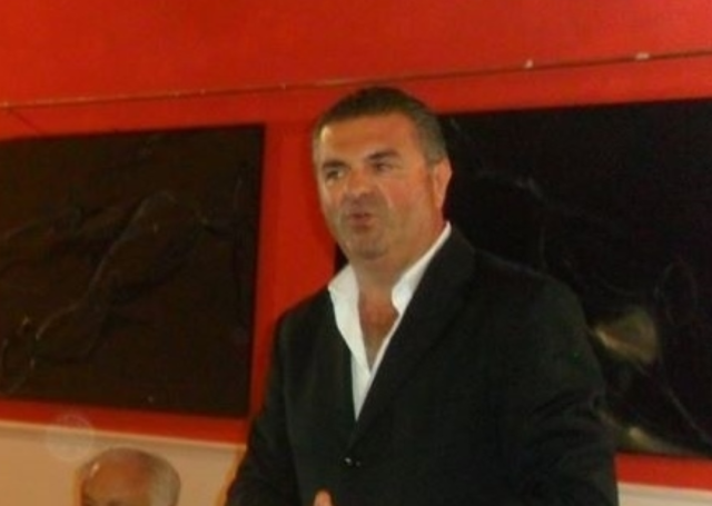 Franco Alfieri