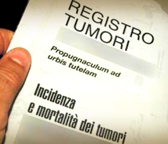 Registro tumori