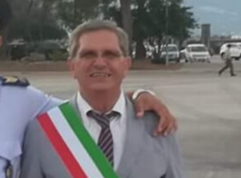 Eboli-Giuseppe La Brocca-delegato sicurezza