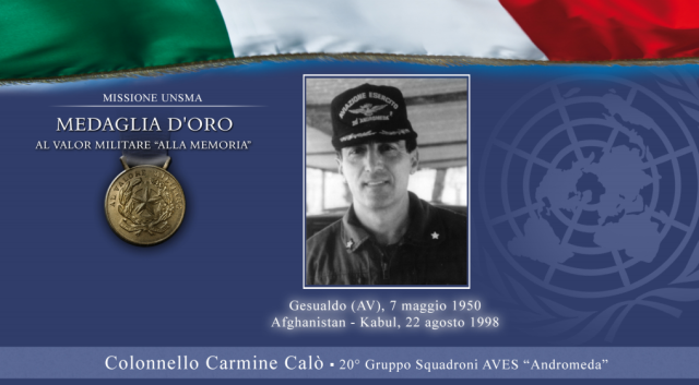 Carmine Calò