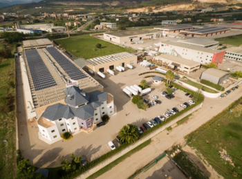 O.M.E.P.S. Stabilimento Battipaglia