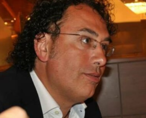 Luigi Pergamo cisl fp