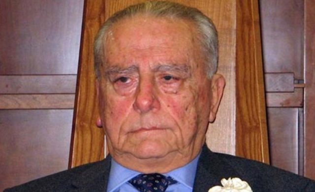 Vincenzo Buonocore