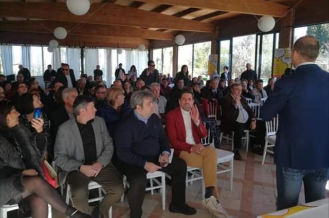 Manovra del Popolo-M5S-Convegno a Eboli-Adelizzi