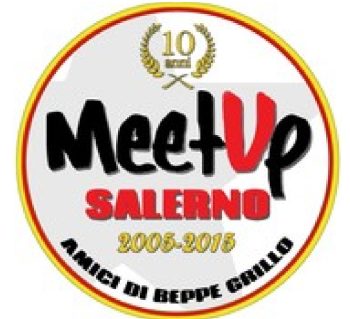 Meetup Salerno Amici di Beppe Grillo