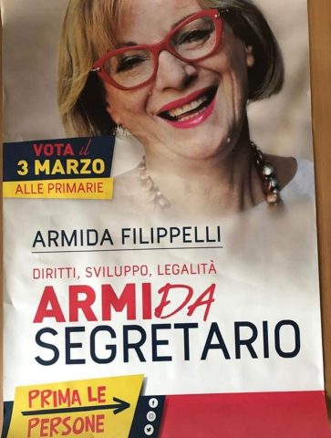 Armida Filippelli