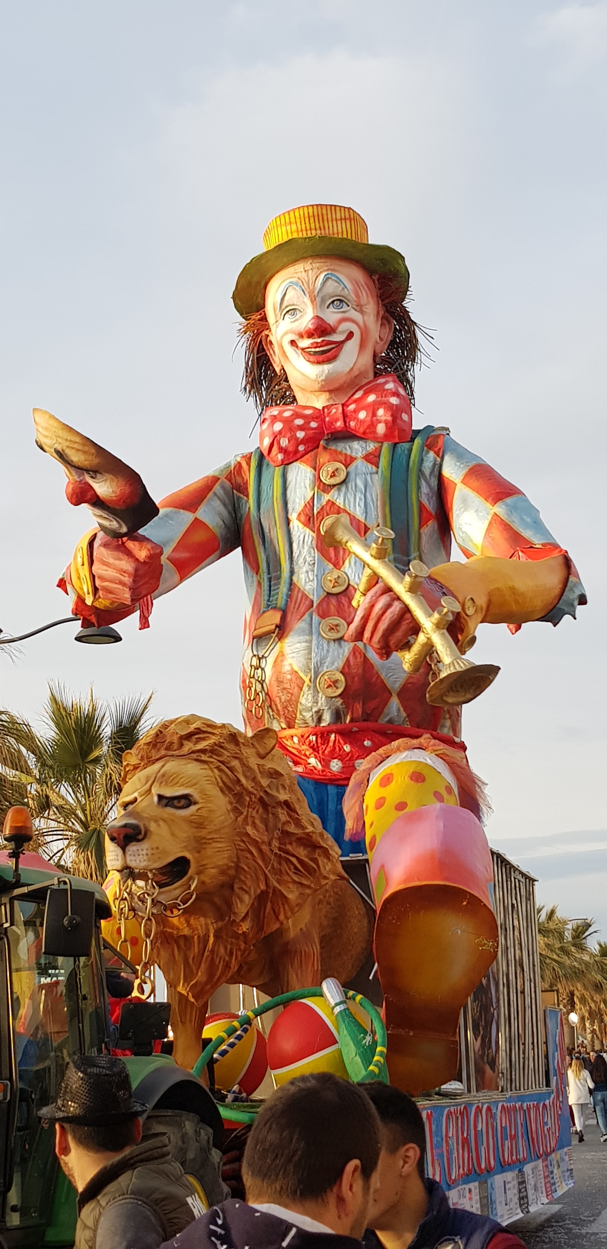 48 Carnevale di Agropoli