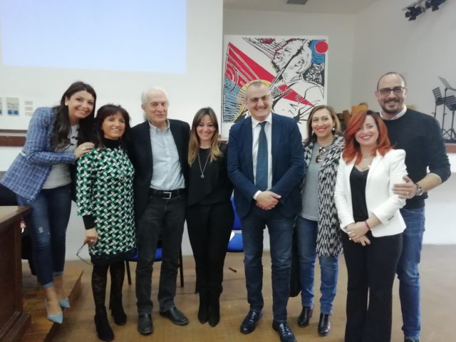 De Vita-Apolito-Senatore-Cariello-Lamonica-Landi