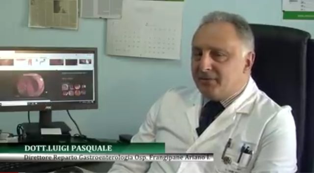 Dott. Luigi Pasquale
