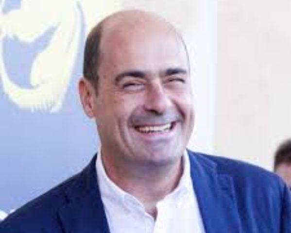 Nicola Zingaretti