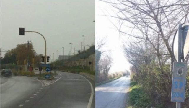 Eboli-Messa in sicurezza strade provinciali