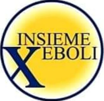 Insieme X Eboli 