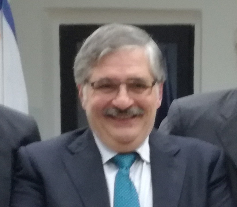 Vincenzo Marchesano