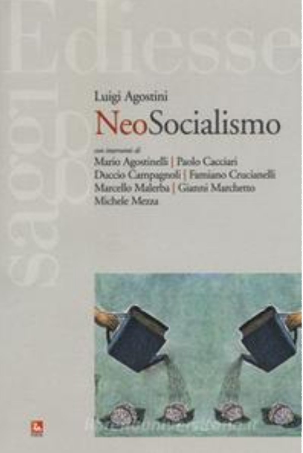 Neosocialismo-Luigi Agostini