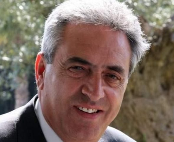 Antonio Landi presidente ANPAG