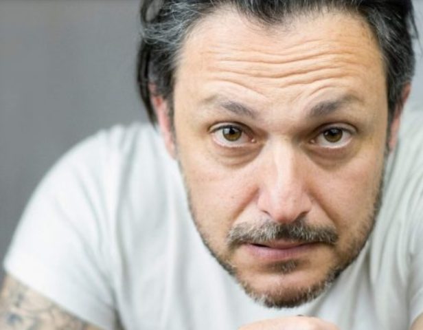 Luca Bruno 1