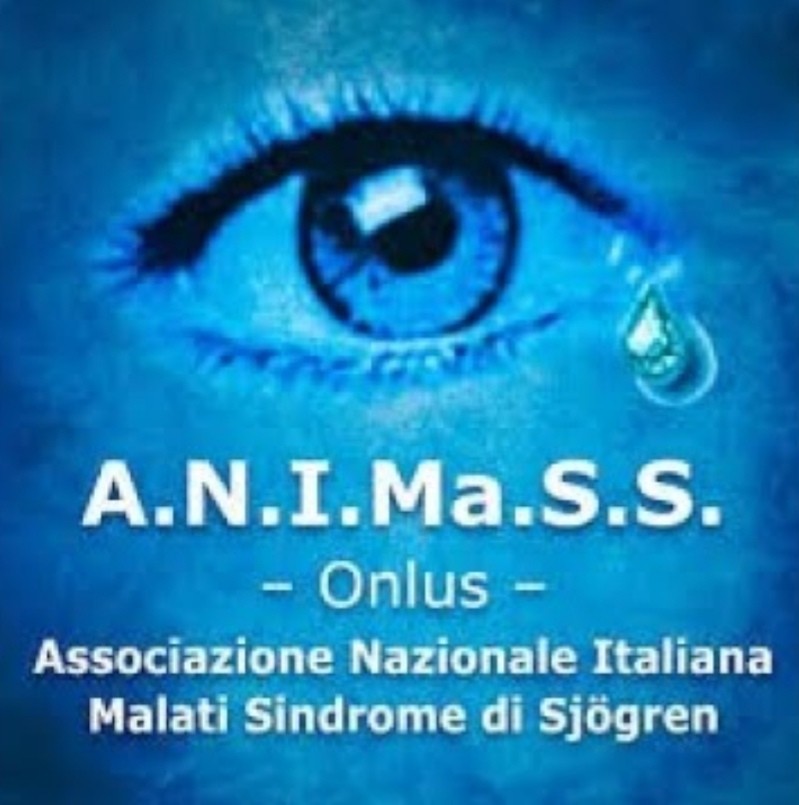 Giornata Mondiale Sindrome di Sjogren