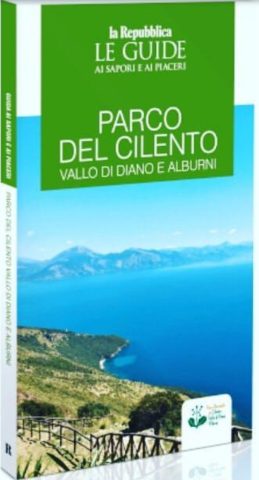 La Guida di Repubblica Parco del Cilento