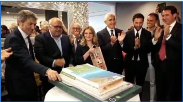 Pellegrino-Cerasa-Casini-Inverso-Presentazione Guida Parco Cilento