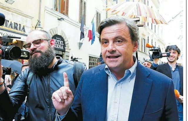 Carlo Calenda