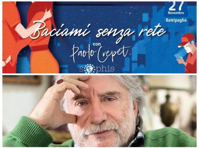 Associazione Sophis, Battipaglia,
