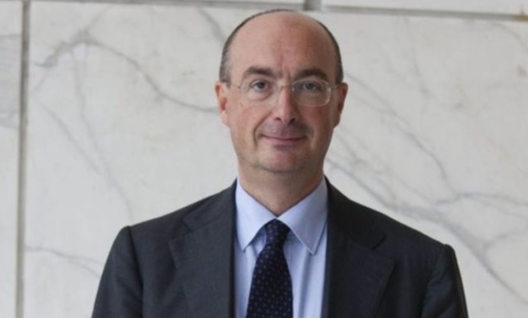 Paolo Russo