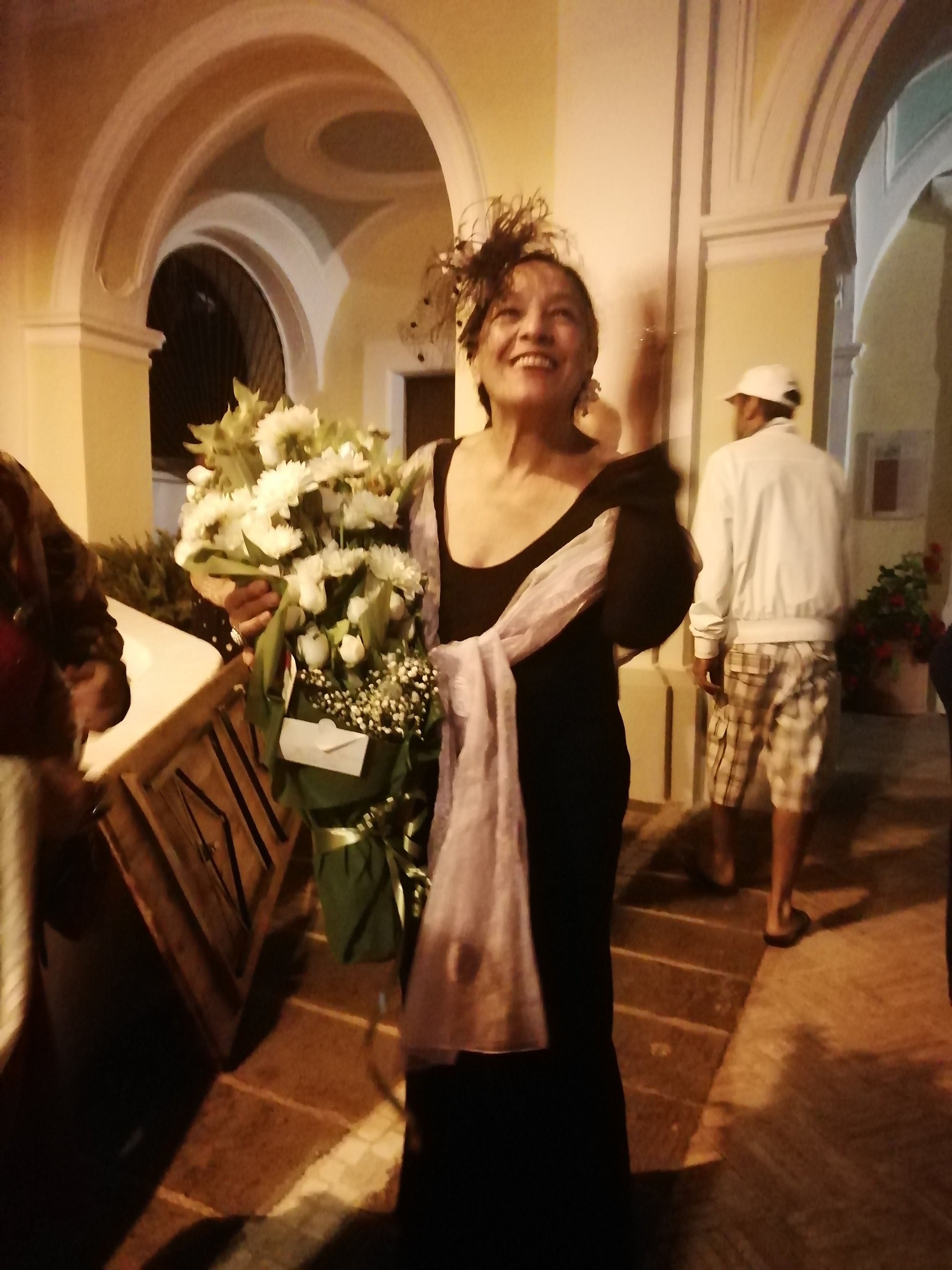 Carmela-Forlenza-Poesia Visiva-Premio Borgo Albori 2019