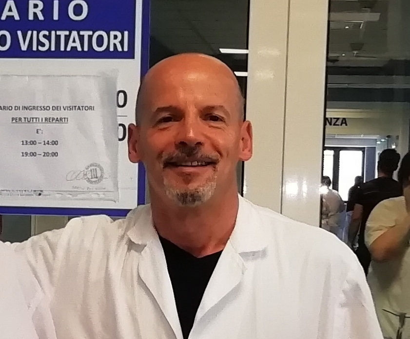 Dottor Giuseppe Gigliotti