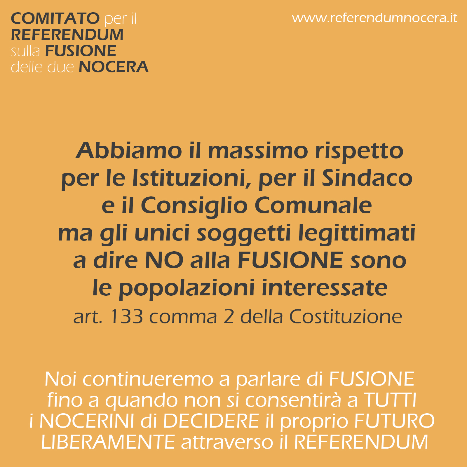 Fusione Nocera