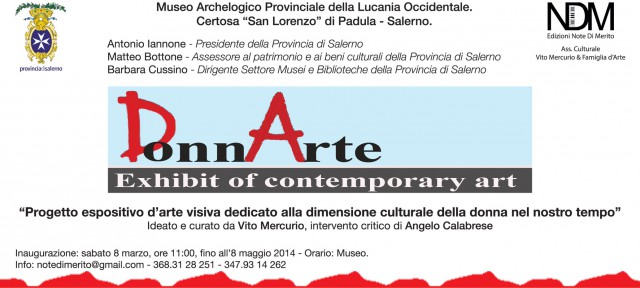 MOSTRA-ARTE-VISIVA-DONNARTE