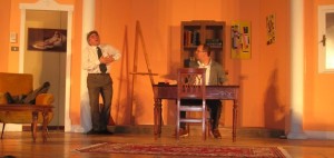Scena Compagnia Avalon