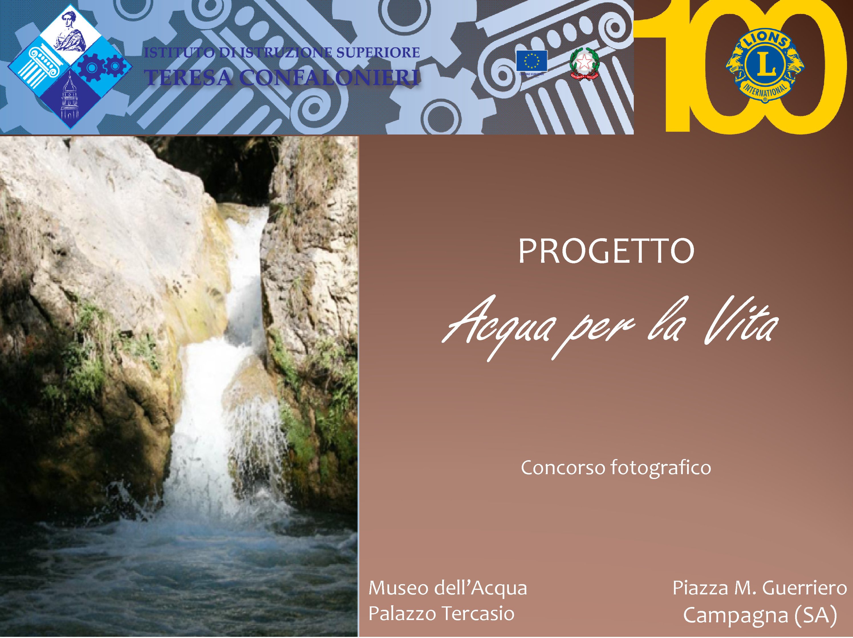 progetto-Acqua per la Vita-concorso fotografico-Campagna