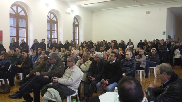  Incontro Salvatore Marisei-Pubblico