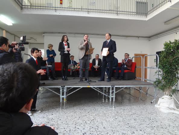 Istituto Fiorentino-Battipaglia-Convegno