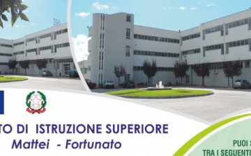 Istituto Tecnico Agrario-Giustino Fortunato