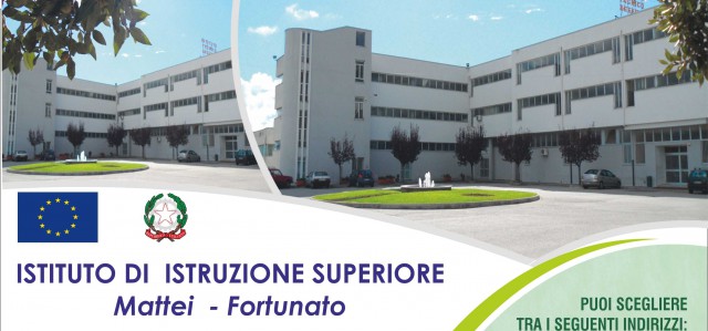 Istituto Tecnico Agrario-Giustino Fortunato