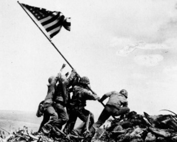 IwoJima